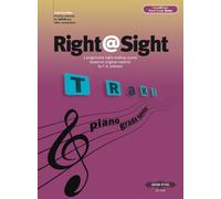 Right @ Sight Piano Grade 7