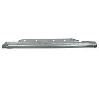 Right Sill Entry Plate Fits AUDI 80 B3 4D 06.86-10.91