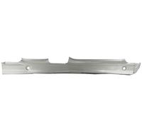 Right Sill Entry Plate Fits: BMW 3 E36 Station Wagon / Sedan 09.90-08.00