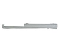 Right Sill Entry Plate Fits: CITROEN BERLINGO, PEUGEOT PARTNER 4D 07