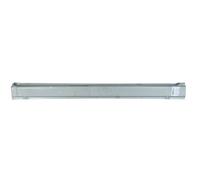 Right Sill Entry Plate Fits: FIAT 125P, LADA 2104-2107 07.67-08.92