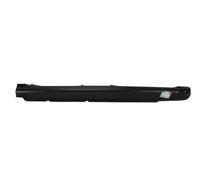 Right Sill Entry Plate Fits: FIAT BRAVA, MAREA 10.95-12.02