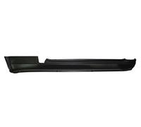 Right Sill Entry Plate Fits: FIAT CINQUECENTO 07.91-07.99