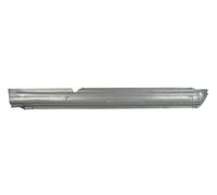 Right Sill Entry Plate Fits: FIAT PUNTO I 3D 09.93-06.00