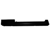 Right Sill Entry Plate Fits: FIAT UNO 3D 01.83-06.02