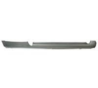 Right Sill Entry Plate Fits: FORD KA 09.96-11.08