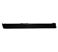 Right Sill Entry Plate Fits: FORD SIERRA 4 / 5D 08.82-02.93