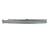 Right Sill Entry Plate Fits: HONDA JAZZ II 02.03-08.07