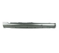 Right Sill Entry Plate Fits KIA PICANTO I 04.04-06.09