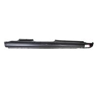 Right Sill Entry Plate Fits KIA RIO 08.00-02.05