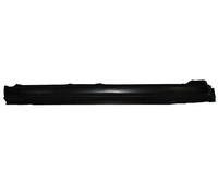Right Sill Entry Plate Fits: OPEL KADETT E 3D 08.84-07.94