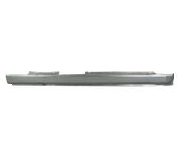 Right Sill Entry Plate Fits Opel Omega B 03.94-07.03