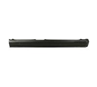 Right Sill Entry Plate Fits: OPEL REKORD E 4 / 5D 08.77-06.82