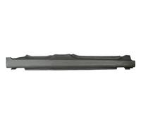 Right Sill Entry Plate Fits: PEUGEOT 207 5D 02.06-06.09