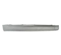 Right Sill Entry Plate Fits: PEUGEOT 307 Hatchback 4D 08.00-04.12
