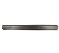 Right Sill Entry Plate Fits: PEUGEOT 407 04.05-10.12