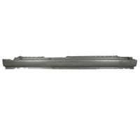 Right Sill Entry Plate Fits: VW BORA, GOLF IV Hatchback / Station Wagon 5D 0