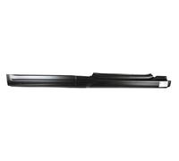 Right Sill Entry Plate Fits: VW Caddy III 2D 03.04-05.15