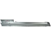 Right Sill Entry Plate Fits VW GOLF I 3D 04.74-04.93
