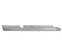 Right Sill Entry Plate Fits: VW GOLF V 2D 03.10-09.02