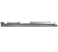 Right Sill Entry Plate Fits: VW POLO V 6C, POLO V 6R 4D 06.09-09.17