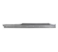 Right Sill Entry Plate For: HONDA HR-V 3D 03.99-12.02