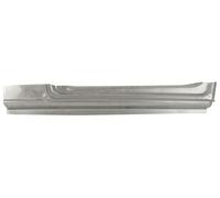 Right Sill Entry Plate For: MERCEDES SPRINTER 906 06.06-10.13