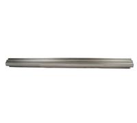 Right Sill Entry Plate For: MITSUBISHI COLT V 3D 09.95-09.03