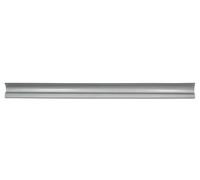 Right Sill Entry Plate For: PEUGEOT 207 06.02-12.09