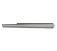 Right Sill Entry Plate For: SUZUKI SWIFT II 03.89-12.05