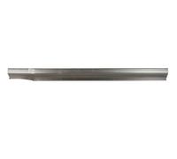 Right Sill Entry Plate For: TOYOTA COROLLA E12 02.01-07.07