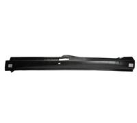 Right Sill Step Plate Fits: CITROEN JUMPY, FIAT SCUDO, PEUGEOT EXPERT