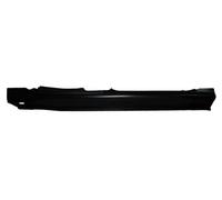 Right Sill Step Plate Fits: RENAULT MEGANE I, SCENIC I 01.96-09.03
