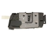 Right Sliding Door Lock Fits: MERCEDES SPRINTER 906, VW CRAFTER 2E 04.06-06