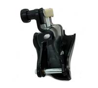 Right Sliding Door Pulley Hinge Roller EZC-CT-096 V 1396225080 Compatible with Peugeot for Bipper 2008-2010 2011 2012 2013 2014 2015 car Sliding Door Roller