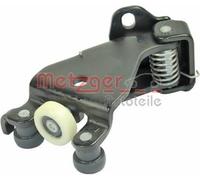 METZGER 2310055 Roller Guide, sliding door