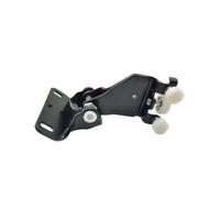 Right Sliding Door Roller Guide Hinge Middle for VW for Caddy 2018-2024 | The Middle Hinge Of The Right Sliding Door Roller Guide Rail 2K7843304A