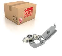 febi bilstein 47764 Roller Rails for sliding door, pack of one