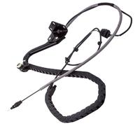 Sliding Door Cable Track Right Side Fit 2006- Mercedes W906 Sprinter &VW Crafter