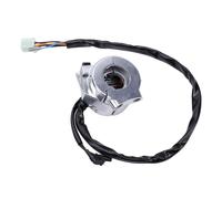 Right Start Stop Kill Switch for Shadow ACE 750