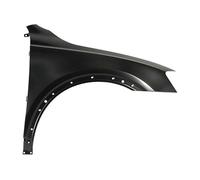 Right steel fender/wing For AUDI Q3 8U 11-18