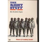 Right Stuff