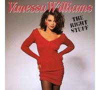 Right Stuff by Williams, Vanessa (1990) Audio CD
