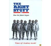 Right Stuff [DVD] [2009] [Region 1] [US Import] [NTSC]