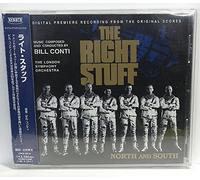 Right Stuff/North & South