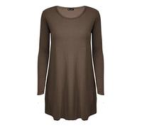 Right Style Elum® Women's Plain Dress