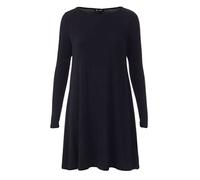 Right Style Elum® Women's Plain Dress Black
