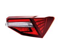 ULO Tail Light Assembly Right Rear Lamp 200mm Width Fits Skoda Karoq 141964000