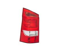 Hella Tail Light Assembly 2SK 011 581-241 for Mercedes-Benz Marco Polo Camper, eVito