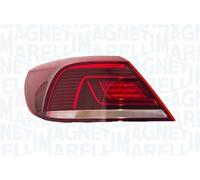 MAGNETI MARELLI 714081170801 Rear light
